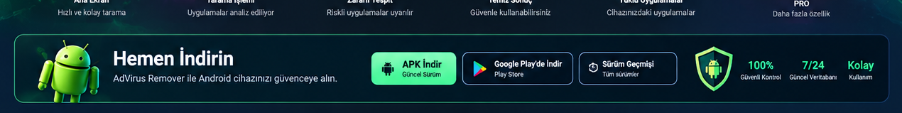 Hemen İndir